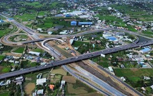 Tin vui cho người dân tỉnh Tây Ninh: Chỉ hơn 4 tháng nữa, tuyến đường Vành đai 3 TP.HCM đoạn qua tỉnh này sẽ thông xe kỹ thuật