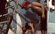 Truy tìm ‘Trung cá chép’, kẻ đánh người để livestream câu like