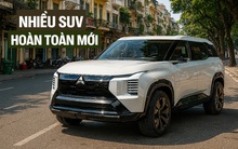 Loạt SUV đã nhận cọc tại Việt Nam, chực chờ ra mắt năm nay: Nhiều xe lần đầu xuất hiện, có mẫu chưa ra mắt toàn cầu