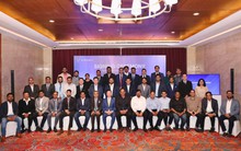 Tăng tốc "phủ sóng" Ấn Độ: VinFast bắt tay 13 đại lý, mở 32 Showroom trước ngày mở nhận cọc mẫu VF6 và VF7