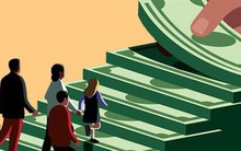 Lời tỏ tình chân thành nhất của người trưởng thành: Chăm chỉ làm việc, toàn tâm kiếm tiền, bảo vệ những người yêu thương!