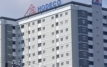 Hodeco muốn phát hành gần 500 tỷ đồng trái phiếu để trả nợ ngân hàng