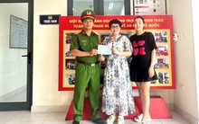 Chuyển khoản 200 triệu đồng cho chủ tài khoản ACB, người phụ nữ Hải Phòng phải vội vàng báo công an: May mắn được hoàn trả tiền