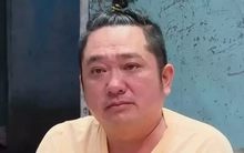 Thằng Cò "Đất phương Nam" ly hôn sau một năm cưới