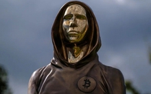 Công ty blockchain của con trai tỷ phú Hồ Hùng Anh 'chơi lớn': Tuyên bố sẽ đặt tượng 'cha đẻ' Bitcoin tại Việt Nam, giá trị bằng 1 BTC