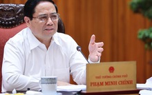 Thủ tướng: Thiết kế công cụ hạn chế mặt trái của thương mại điện tử, quản lý thuế