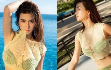 Nữ diễn viên được khen đẹp nhất Việt Nam khiến gần 2 triệu người không tin tuổi thật