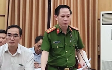 Công an tiết lộ lý do khiến hiệu trưởng và 5 giáo viên ở Thanh Hoá bị khởi tố