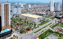 Sau sắp xếp, Hà Nội xuất hiện "siêu phường" có mật độ dân số gấp 3 lần Singapore, gấp 6 lần Thượng Hải