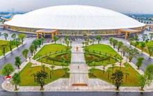 Dự án 7.000 tỷ do Vingroup của tỷ phú Phạm Nhật Vượng xây về đích sớm 1 năm, 3.000 người Việt tạo kỳ tích lớn, sắp hé lộ thành tựu 80 năm kinh tế Việt Nam