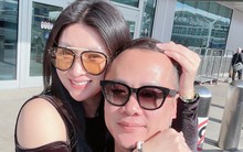 Chồng 2 của ca sĩ Nguyễn Hồng Nhung là ai?