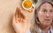 Người phụ nữ bị suy gan phải nhập viện sau khi dùng 1 loại thực phẩm bổ sung để giảm đau khớp, chống viêm