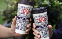 CHAGEE bất ngờ thông báo mở lại cửa hàng tại TP HCM sau 4 tháng im ắng