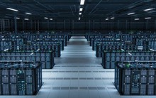 Không phải các dự án công nghiệp, sản xuất - đây mới là hạ tầng đang được xây dựng mạnh nhất ở Đông Nam Á