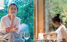 Buông bỏ để sống lại: Tôi đã thoát khỏi khủng hoảng tuổi trung niên bằng cách dọn dẹp mọi thứ quanh mình