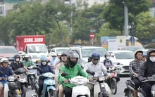 Chủ tịch Hà Nội: Không vì lợi ích người đi xe máy cũ nát mà ảnh hưởng đến cả triệu người dân