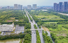 Một “chìa khóa” tỷ USD đến từ bất động sản giúp Hà Nội, TP.HCM và Hưng Yên thu ngân sách tăng vọt hàng chục nghìn tỷ đồng chỉ trong nửa năm