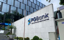 Cựu lãnh đạo VPBank sang làm Phó Tổng Giám đốc thường trực PGBank