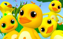 'Một con vịt' - ca khúc nhạc Việt 1 tỷ lượt xem 'bốc hơi' khỏi Youtube