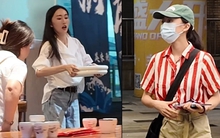 Bắt gặp nữ diễn viên có bằng thạc sĩ đi phát tờ rơi ngoài đường, đóng 1.000 bộ phim vẫn phải chạy ăn từng bữa