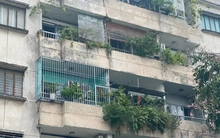 TPHCM yêu cầu xử lý dứt điểm nạn cơi nới, lấn chiếm căn hộ