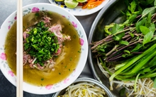 10 món ngon nhất của Việt Nam không thể bỏ qua: Tổng cục Du lịch Việt Nam đề cử