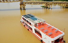 Đà Nẵng sẽ có dự án du lịch đường thủy nội địa gần 10.000 tỉ đồng