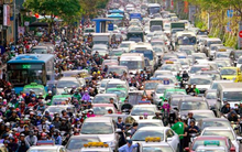 Hà Nội lập tổ liên ngành triển khai phát triển hạ tầng trạm sạc xe điện