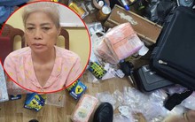 Khám xét nhiều nơi, bắt bà trùm Bùi Thị Thanh Thuỷ