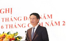 Bộ trưởng Nguyễn Mạnh Hùng: "Bây giờ là lúc chúng ta hãy làm, làm thật nhiều"