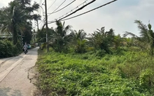 Đề xuất tăng giá đất nông nghiệp lên 65%-70%: Nhiều băn khoăn