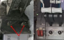 Bí ẩn bao trùm báo cáo sơ bộ thảm kịch rơi máy bay Air India