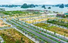 Quảng Ninh đang tìm chủ đầu tư cho siêu dự án 2 tỷ USD có casino tại Vân Đồn