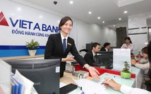 Doanh nghiệp liên quan Phó Chủ tịch HĐQT VietABank bán ra 1 triệu cổ phiếu VAB