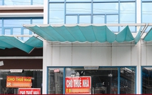 Đổ tiền vào shophouse: Cần nhìn dự án