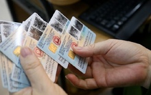 9 hành vi bị nghiêm cấm đối với thẻ CCCD, phạt đến 6 triệu đồng nếu vi phạm