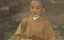 Sao nhí đóng Đường Tăng giờ là đại gia, kết hôn với mỹ nhân 'Chân hoàn truyện'