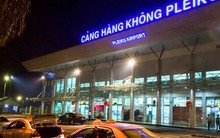 Phương án mở rộng, nâng cấp sân bay Pleiku 12.660 tỉ đồng