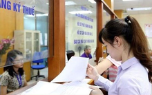 Không yêu cầu nộp căn cước, giấy phép kinh doanh khi cập nhật thông tin theo mô hình chính quyền 2 cấp