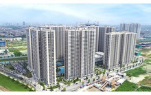 Giá chung cư Hà Nội tăng trở lại: Hiện tượng "nhất thời" hay mặt bằng giá mới?