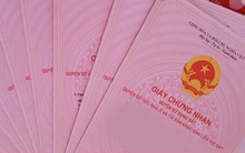 Đăng ký cấp sổ đỏ lần đầu ở cấp xã: 3 bước người dân cần biết