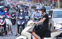 Hà Nội cấm xe máy xăng trong Vành đai 1 từ 1-7-2026: Nguồn cung ứng xe máy điện từ đâu?