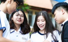 Sau sáp nhập, đây là tỉnh thành có điểm thi tốt nghiệp THPT môn Tiếng Anh cao nhất cả nước: Đề khó kỷ lục vẫn “ẵm” trọn 56 điểm 10, gấp đôi TP.HCM