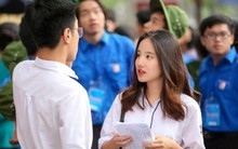 Vượt Hà Nội, TP.HCM, một tỉnh thành sau sáp nhập giữ “ngôi vương” về điểm trung bình môn Toán thi THPT