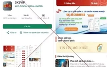 Ham đầu tư chứng khoán giá rẻ, 3 người bị lừa hơn 3,5 tỷ đồng