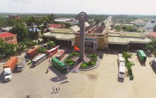 Tỉnh giàu top đầu Việt Nam muốn thu hút đầu tư casino, sân golf ở khu kinh tế cửa khẩu với Campuchia