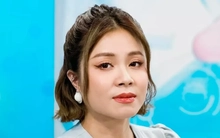 Động thái gây bức xúc của MC Hoàng Linh