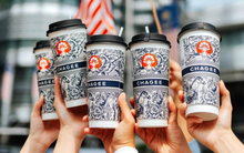 Chagee đang kiếm tiền ra sao?