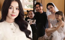 Không nhận chu cấp từ Hoài Lâm, Cindy Lư vẫn có thể cho con học trường tư, nhìn học phí của 2 bé mà CHOÁNG!