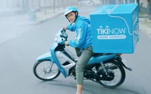 TikiNow bị phạt 200 triệu đồng vì cạnh tranh không lành mạnh